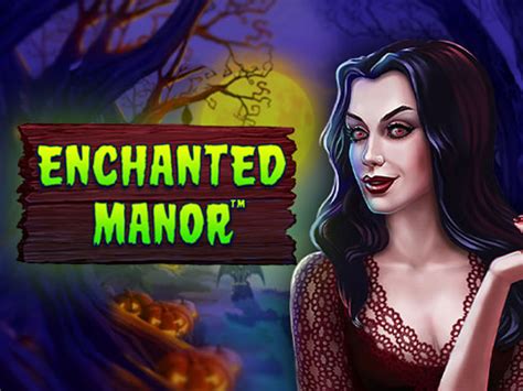 Jogar Enchanted Manor no modo demo